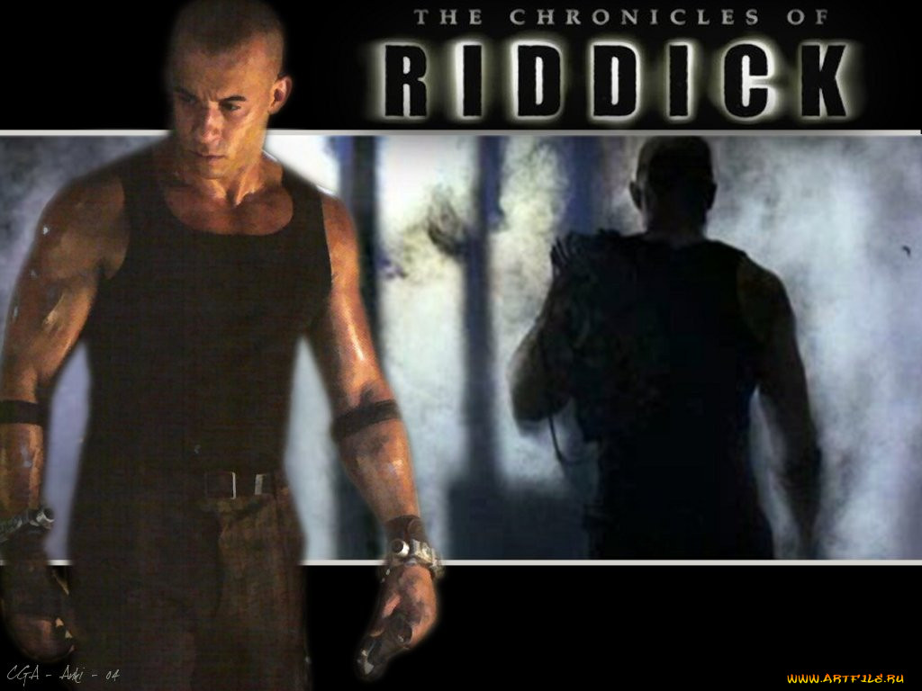 Обои Хроники Риддика Кино Фильмы The Chronicles of Riddick, обои для  рабочего стола, фотографии хроники, риддика, кино, фильмы, the, chronicles,  of, riddick Обои для рабочего стола, скачать обои картинки заставки на  рабочий